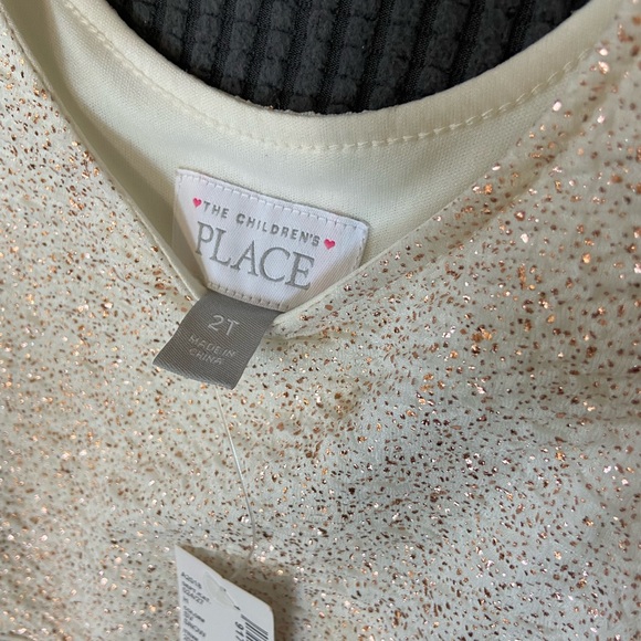 Tutu dress for toddler girls 2t - Picture 5 of 10